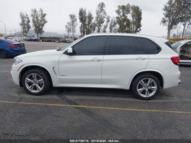 5UXKR0C35H0V75063 BMW X5 Xdrive35i