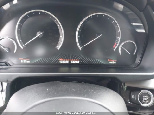 5UXKR0C35H0V75063 BMW X5 Xdrive35i