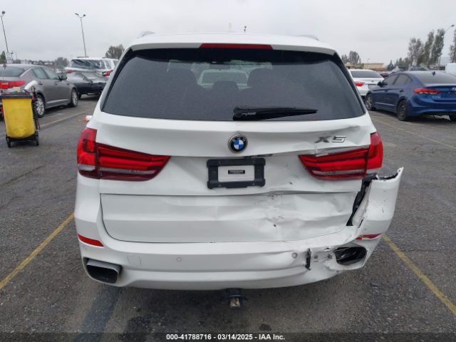 5UXKR0C35H0V75063 BMW X5 Xdrive35i