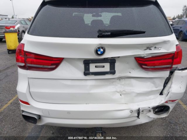5UXKR0C35H0V75063 BMW X5 Xdrive35i