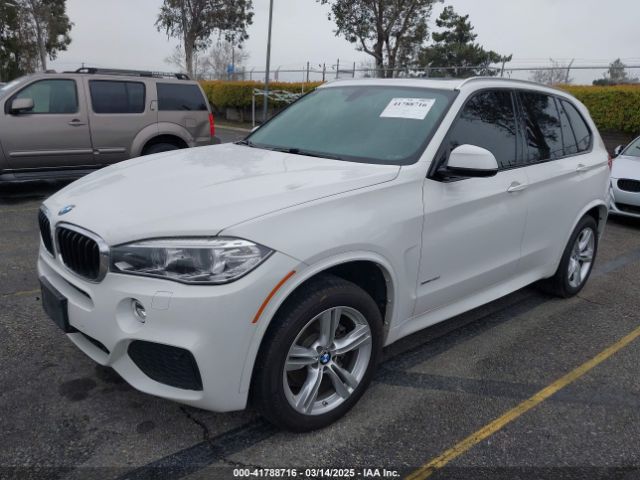 5UXKR0C35H0V75063 BMW X5 Xdrive35i