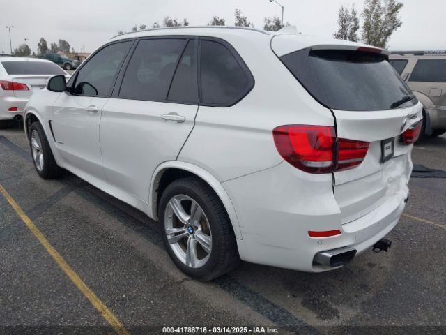 5UXKR0C35H0V75063 BMW X5 Xdrive35i