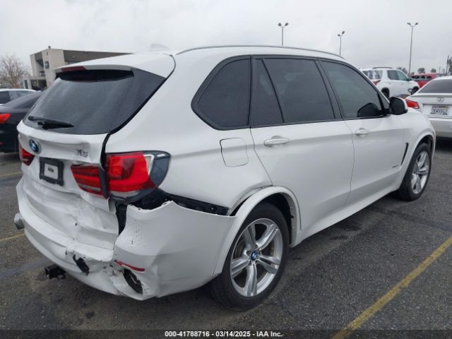 5UXKR0C35H0V75063 BMW X5 Xdrive35i