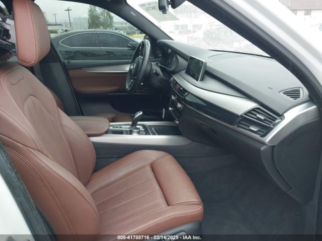 5UXKR0C35H0V75063 BMW X5 Xdrive35i