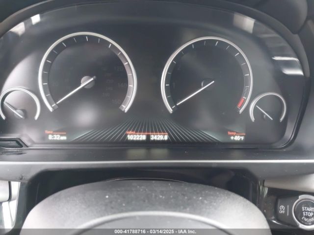 5UXKR0C35H0V75063 BMW X5 Xdrive35i