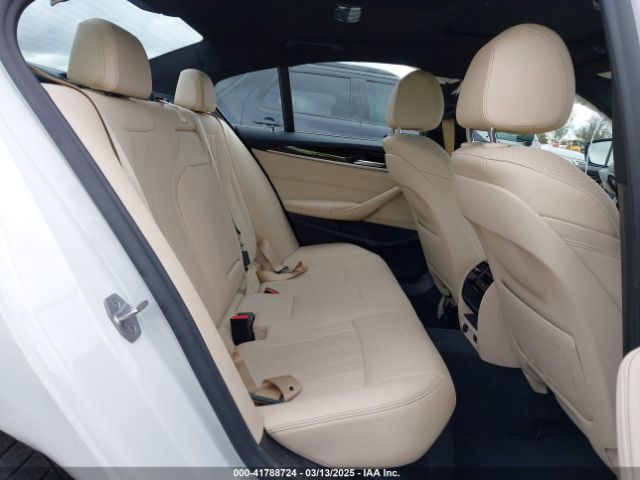 WBA13AG0XMCG10032 BMW 530e