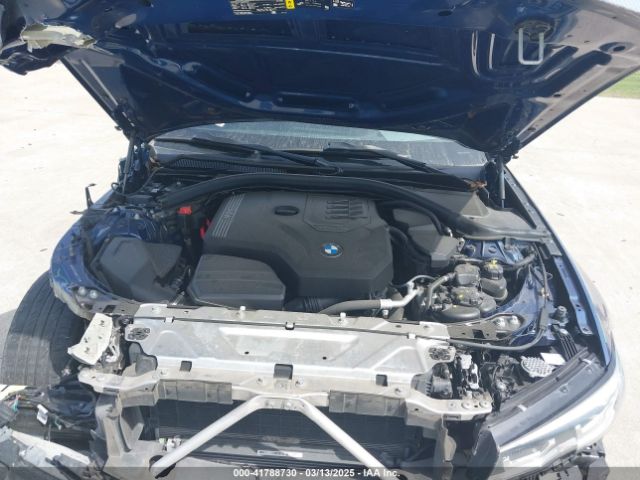 3MW5R1J06N8C32399 BMW 330I