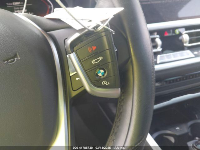 3MW5R1J06N8C32399 BMW 330I