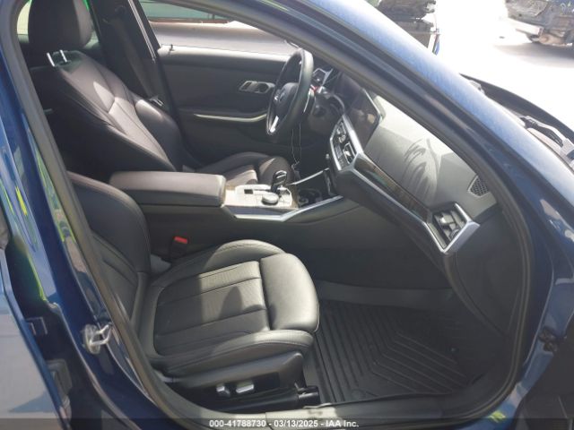 3MW5R1J06N8C32399 BMW 330I