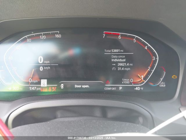 3MW5R1J06N8C32399 BMW 330I
