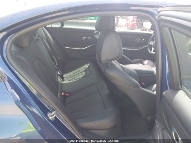 3MW5R1J06N8C32399 BMW 330I