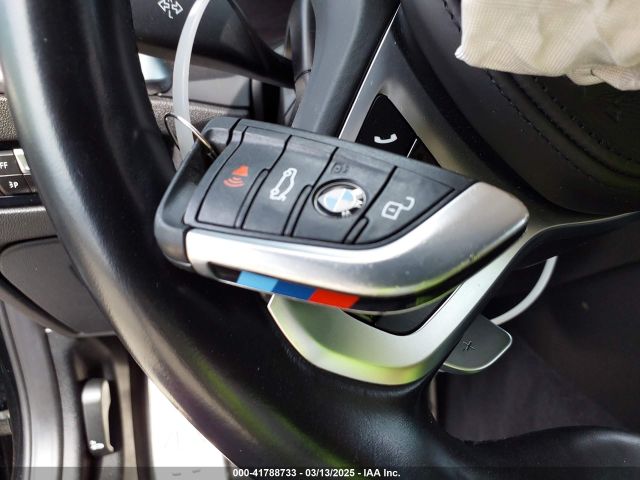 WBA53AT07MCH13853 BMW M440I