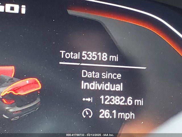 WBA53AT07MCH13853 BMW M440I