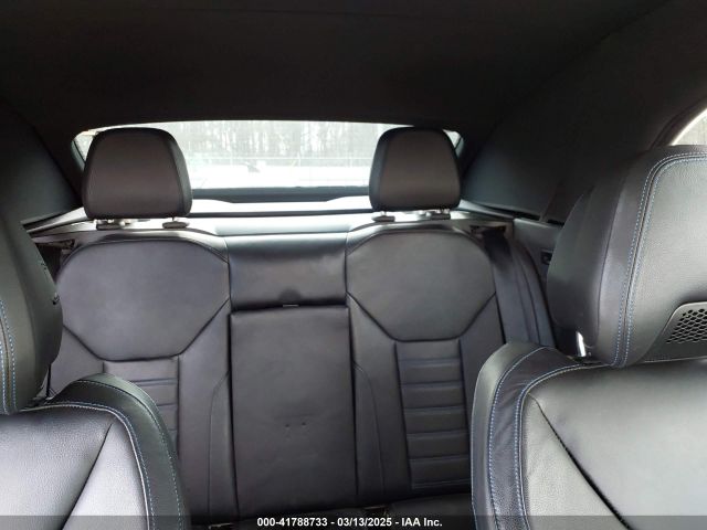 WBA53AT07MCH13853 BMW M440I