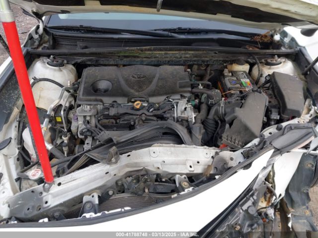 4T1B11HK4JU514232 Toyota CAMRY LE