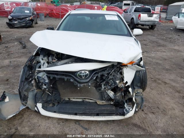 4T1B11HK4JU514232 Toyota CAMRY LE