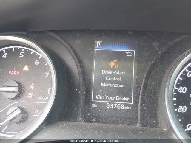 4T1B11HK4JU514232 Toyota CAMRY LE