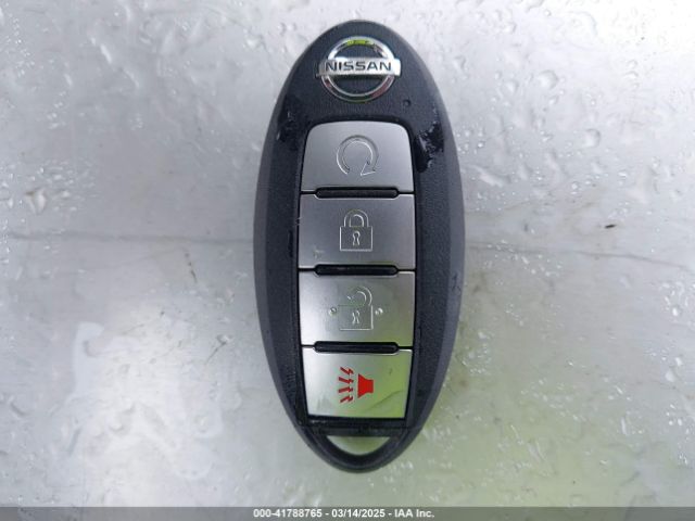 2021 NISSAN ROGUE JN8AT3BA3MW025548 Photo 10