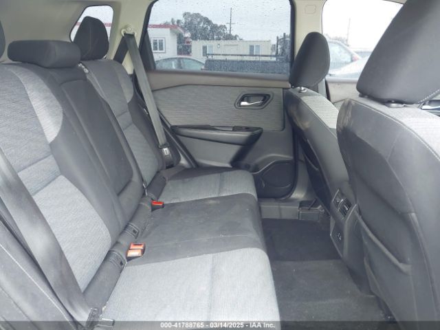 2021 NISSAN ROGUE JN8AT3BA3MW025548 Photo 7