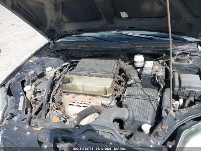 2011 MITSUBISHI GALANT 4A32B2FF9BE028621 Photo 9