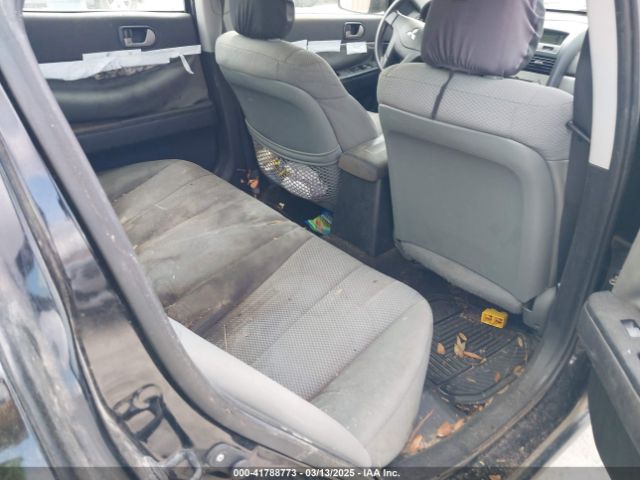 2011 MITSUBISHI GALANT 4A32B2FF9BE028621 Photo 7