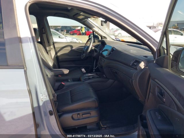 5FNYF8H60NB001408 Honda Passport Awd Trailsport