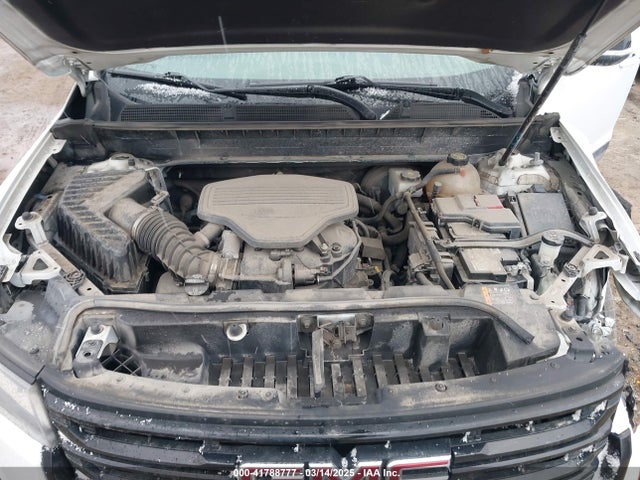 GMC lgx 2023 1GKKNULSXPZ110790 Image 10