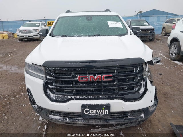 GMC lgx 2023 1GKKNULSXPZ110790 Image 13