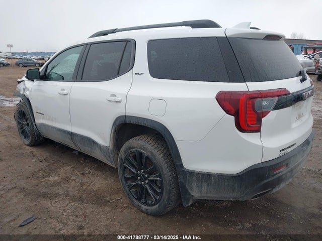 GMC lgx 2023 1GKKNULSXPZ110790 Image 3