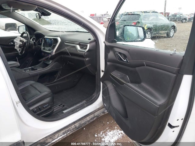GMC lgx 2023 1GKKNULSXPZ110790 Image 5