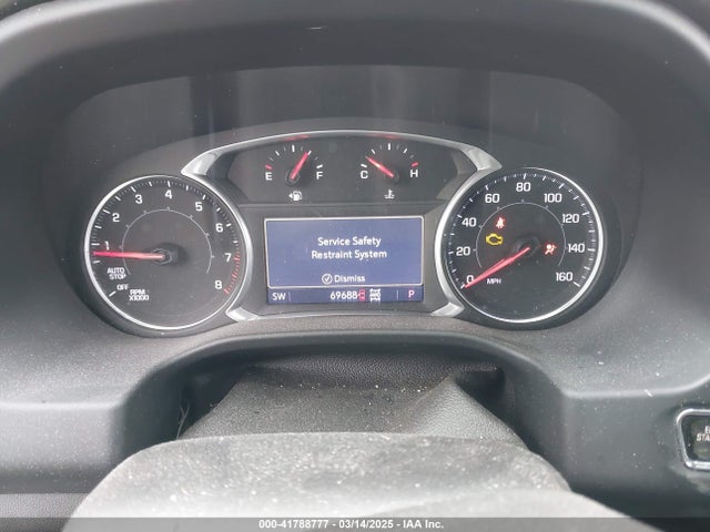 GMC lgx 2023 1GKKNULSXPZ110790 Image 7