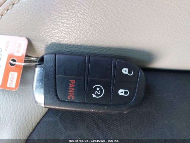 3C4NJCBB6JT487292 Jeep Compass Sun And Wheel Fwd