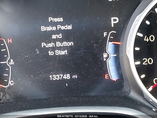 3C4NJCBB6JT487292 Jeep Compass Sun And Wheel Fwd