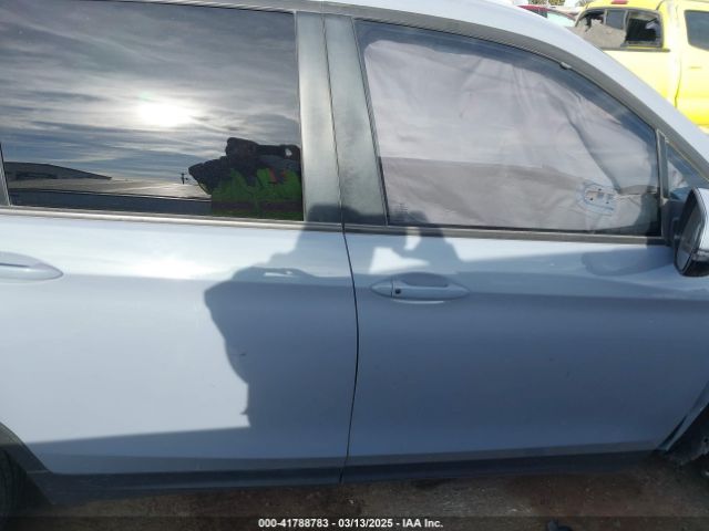 5FNYF8H52PB027082 Honda Passport Awd Ex-l