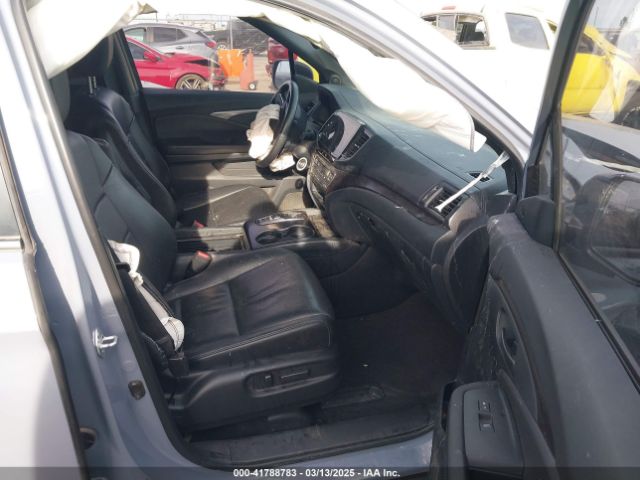 5FNYF8H52PB027082 Honda Passport Awd Ex-l