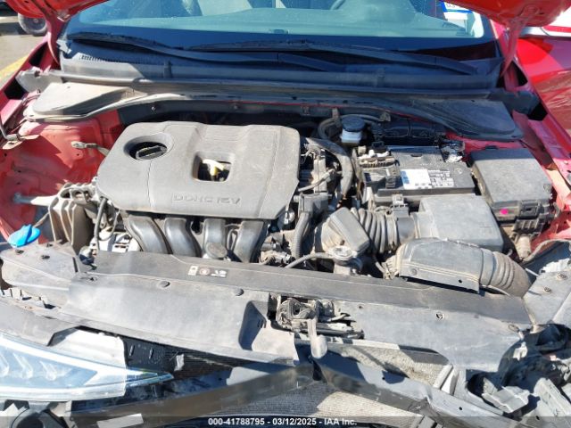 5NPD84LF6LH532121 Hyundai ELANTRA SEL