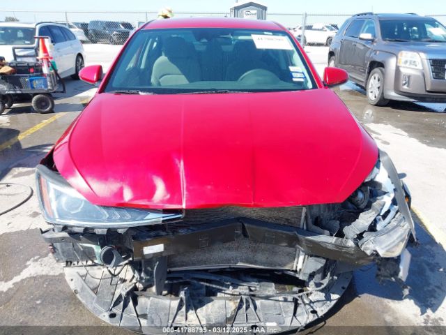 5NPD84LF6LH532121 Hyundai ELANTRA SEL