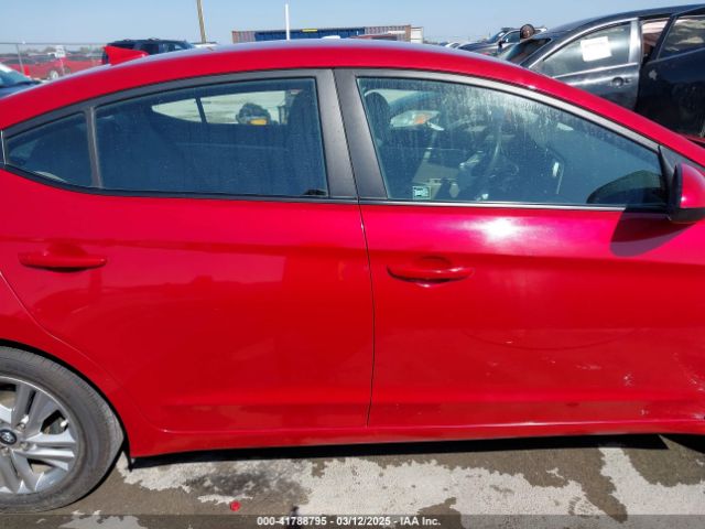 5NPD84LF6LH532121 Hyundai ELANTRA SEL