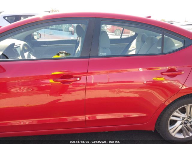 5NPD84LF6LH532121 Hyundai ELANTRA SEL