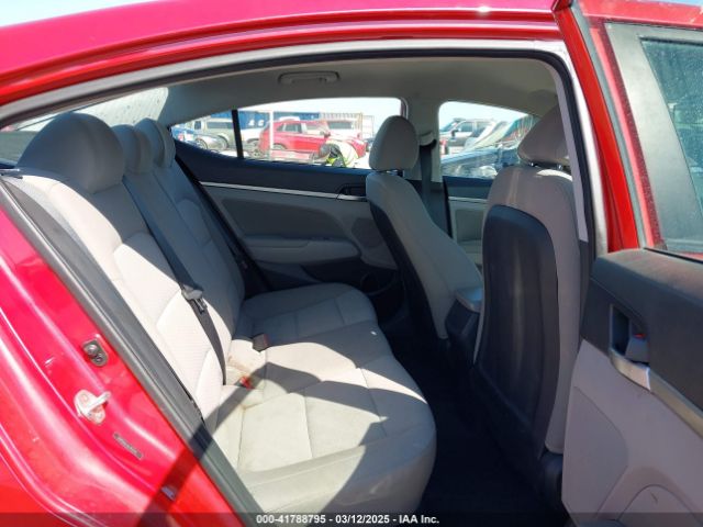 5NPD84LF6LH532121 Hyundai ELANTRA SEL