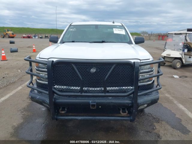 3GCUKREC2EG129279 Chevrolet Silverado 1500 1lt