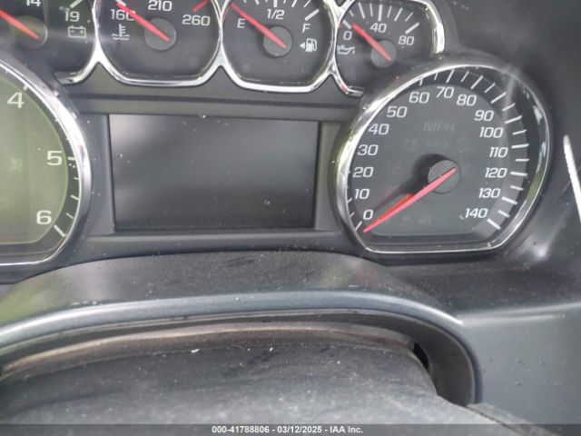 3GCUKREC2EG129279 Chevrolet Silverado 1500 1lt