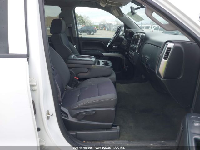 3GCUKREC2EG129279 Chevrolet Silverado 1500 1lt