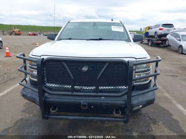3GCUKREC2EG129279 Chevrolet Silverado 1500 1lt