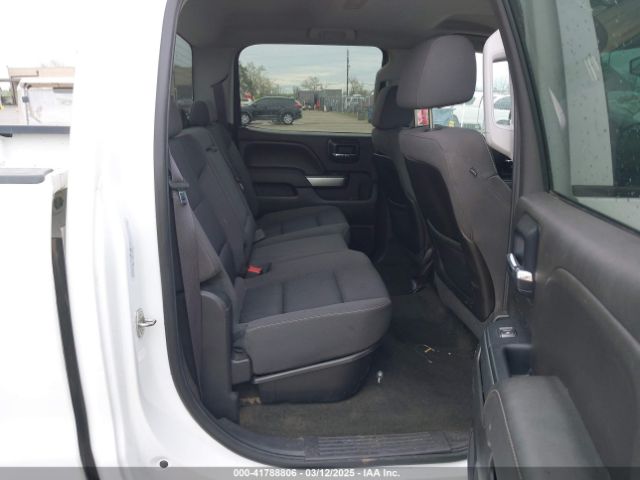 3GCUKREC2EG129279 Chevrolet Silverado 1500 1lt