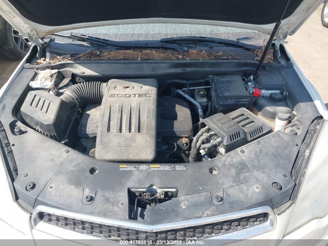 1GNFLFEK7EZ111928 Chevrolet EQUINOX 1LT