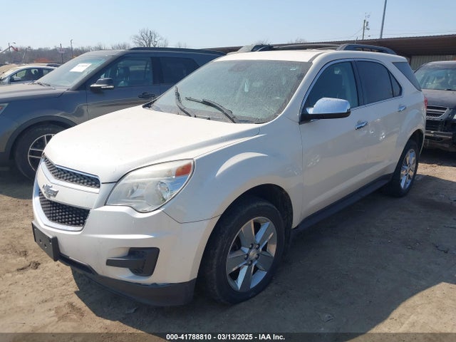 1GNFLFEK7EZ111928 Chevrolet EQUINOX 1LT