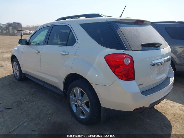 1GNFLFEK7EZ111928 Chevrolet EQUINOX 1LT