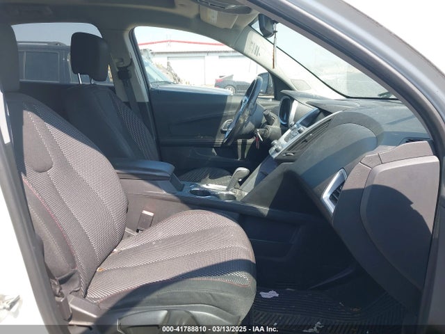 1GNFLFEK7EZ111928 Chevrolet EQUINOX 1LT