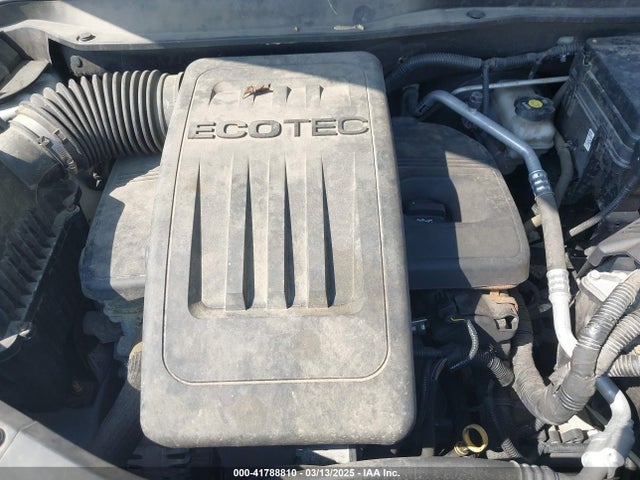 1GNFLFEK7EZ111928 Chevrolet EQUINOX 1LT